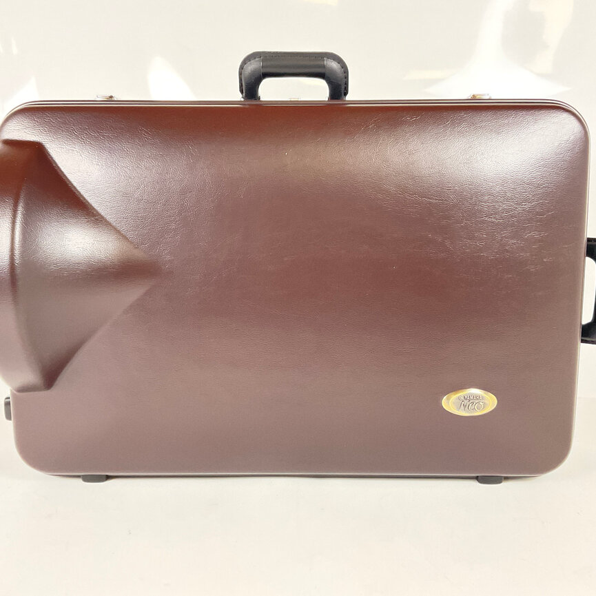 Used Yamaha YEP-642SII Neo Euphonium (SN: 806766)