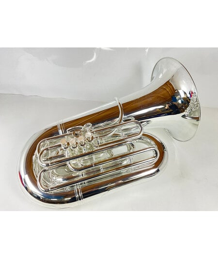 Demo Eastman EBC836S CC tuba (SN: Y2101660)