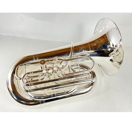 Demo Eastman EBC632S CC tuba (SN: Y2401212)