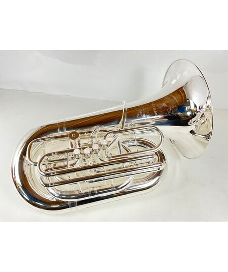 Demo Eastman EBC632S CC tuba (SN: Y2401212)