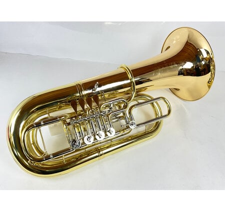 Demo Eastman EBF864G F tuba (SN: Y2300474)