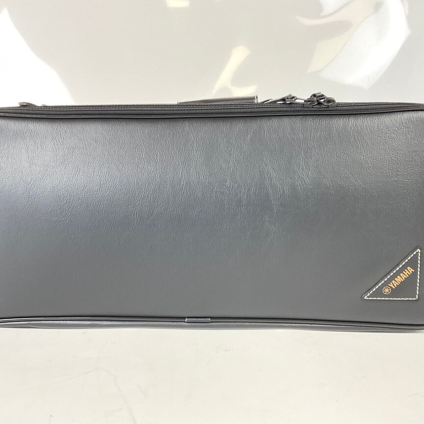 Used Yamaha YTR-9445CHS (Gen 3) C Trumpet (SN: E02220)