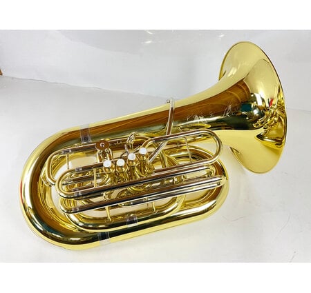 Demo Eastman EBC632 CC tuba (SN: Y2401253)