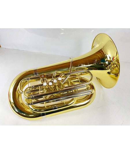 Demo Eastman EBC632 CC tuba (SN: Y2401253)