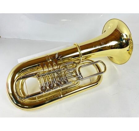 Demo Eastman EBF864 F tuba (SN: Y2200798)