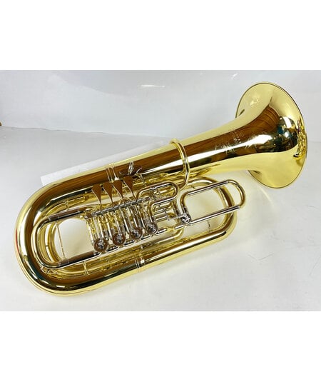 Demo Eastman EBF864 F tuba (SN: Y2200798)