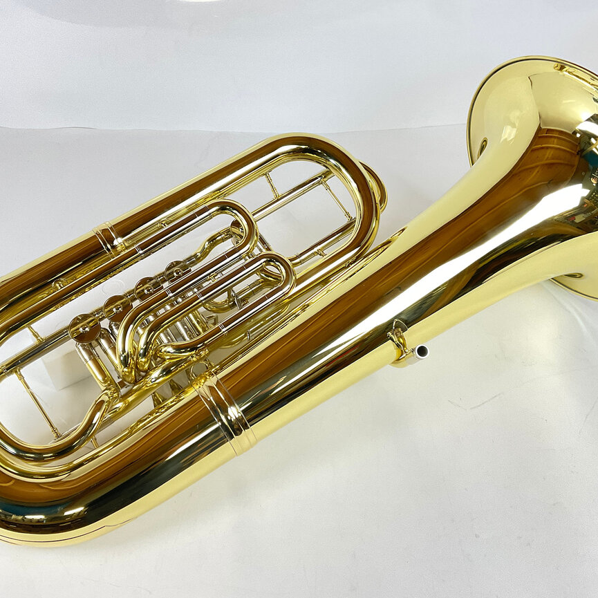 Demo Eastman EBF864 F tuba (SN: Y2200798)