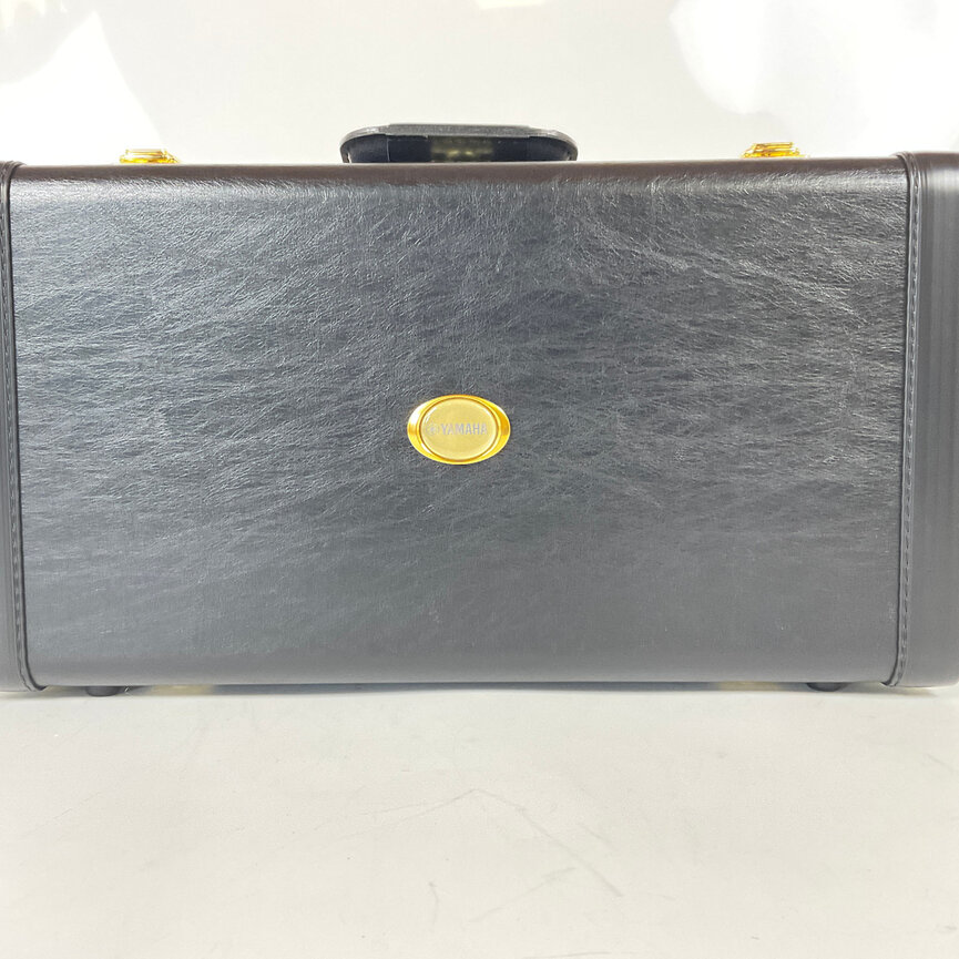 Used Yamaha YTR-9610S Eb/D Trumpet (SN: E04460)