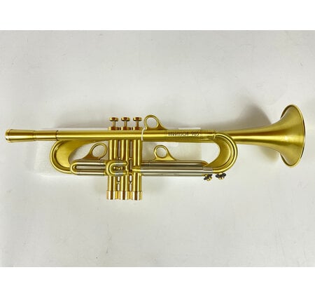 Used Harrelson 905 Bb Trumpet [42112]