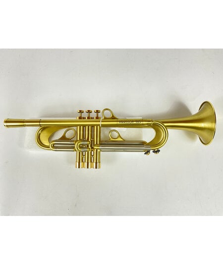Used Harrelson 905 Bb Trumpet [42112]