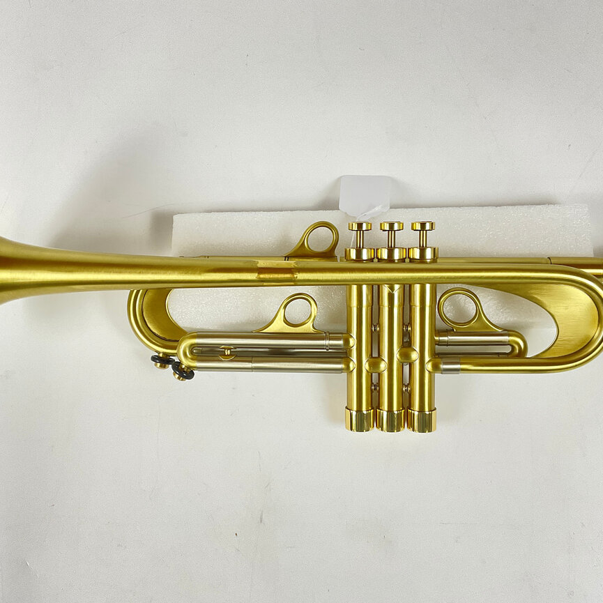Used Harrelson 905 Bb Trumpet [42112]
