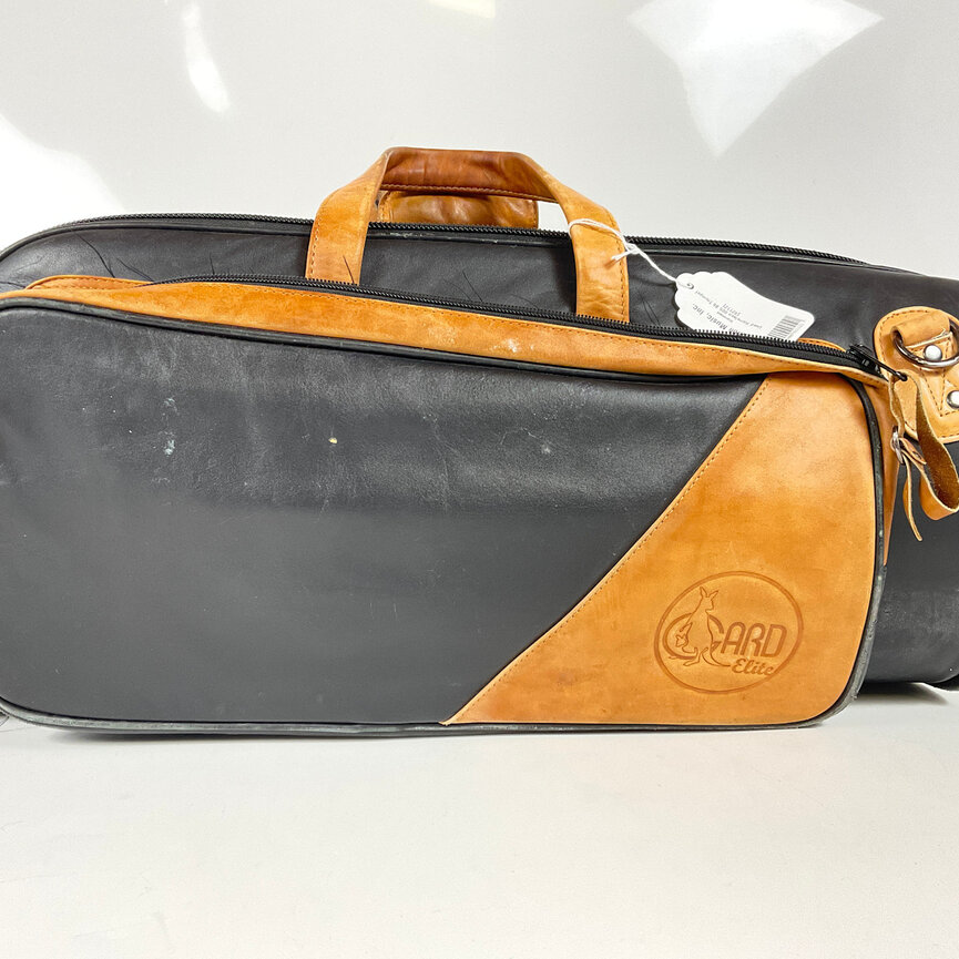 Used Harrelson 905 Bb Trumpet [42112]