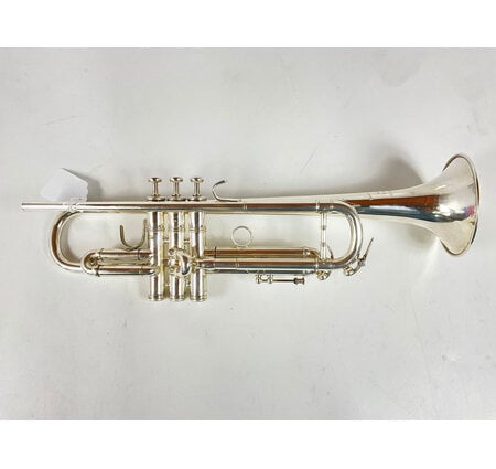 Used LA Benge 3X Bb Trumpet (SN: 9088)