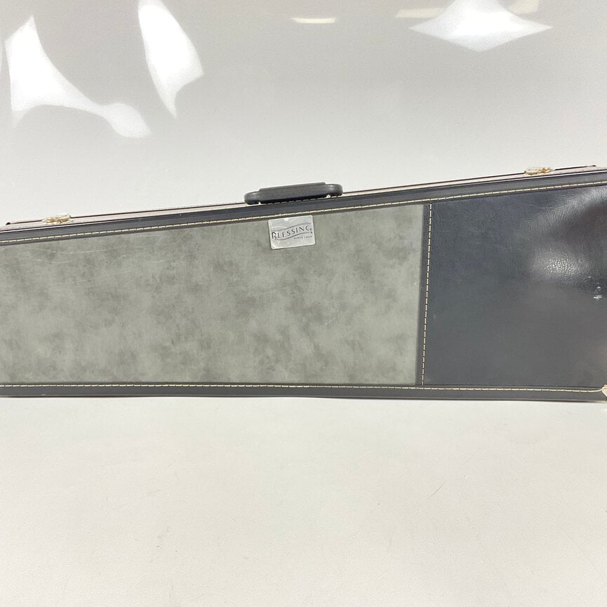 Used Blessing B-78 Bb/F Tenor Trombone (SN: 550527)