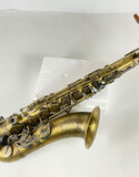 Used P. Mauriat SYSTEM-76 2nd Edition DK Tenor Saxophone (SN: PM 0222818)