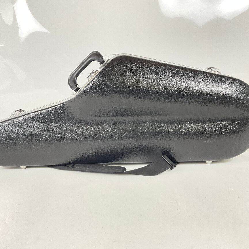 Used P. Mauriat SYSTEM-76 2nd Edition DK Tenor Saxophone (SN: PM 0222818)