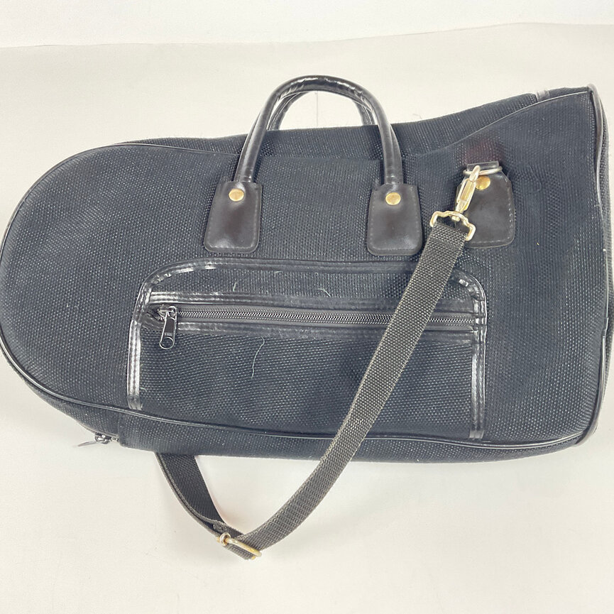 Used Yamaha YFH-731S Bb Flugelhorn (SN: 000561)