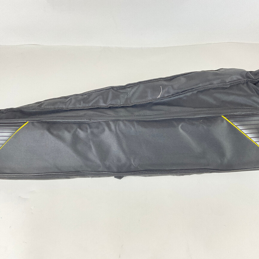 Used Bach 42B Bb/F Tenor Trombone (SN: 57095)