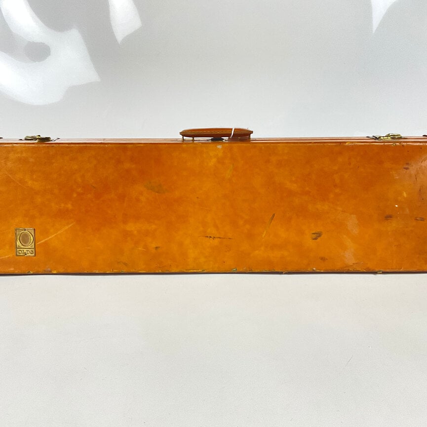 Used Olds P-16 Bb Tenor Trombone (SN: 974592)