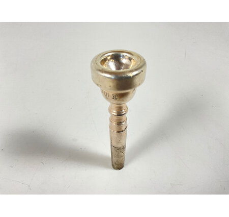 Used Bach 3C Trumpet [42070]