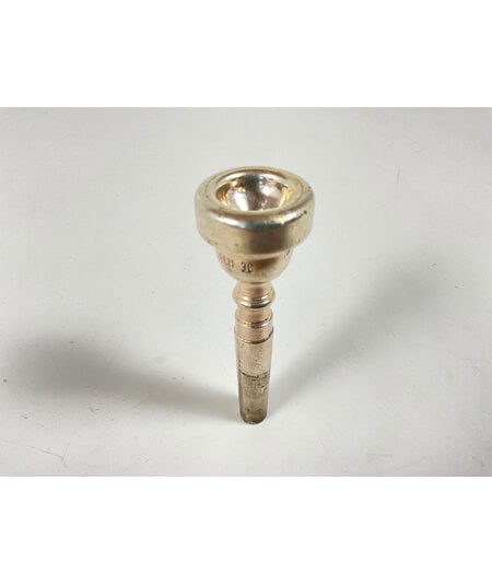 Used Bach 3C Trumpet [42070]