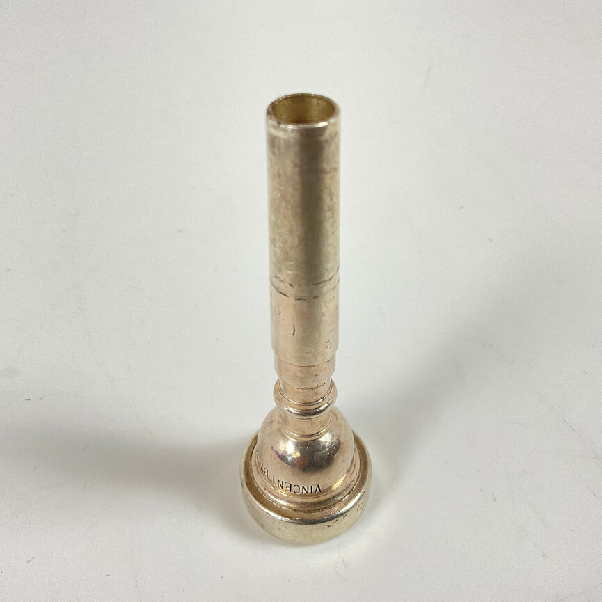 Used Bach 3C Trumpet [42070]