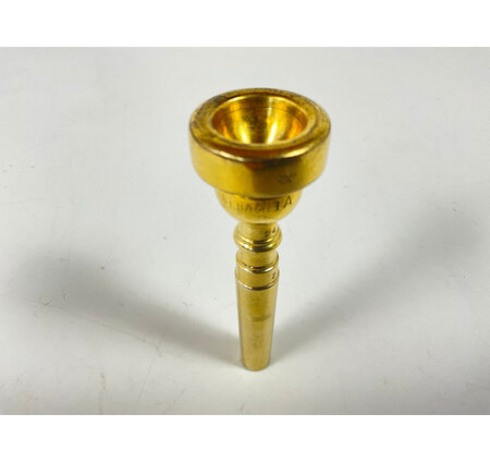 Used Bach 1X Rim/1A Underpart Trumpet [42072]