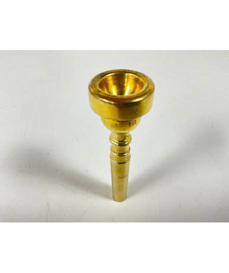Used Bach 1X Rim/1A Underpart Trumpet [42072]