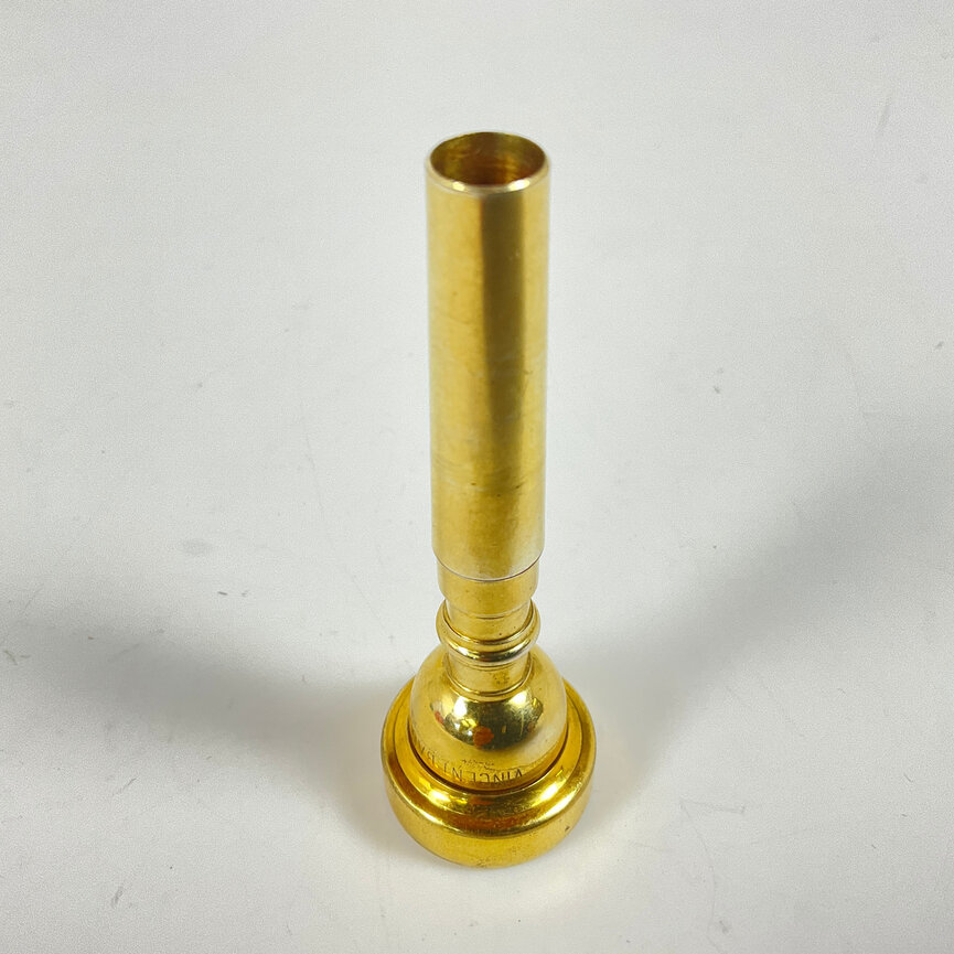 Used Bach 1X Rim/1A Underpart Trumpet [42072]