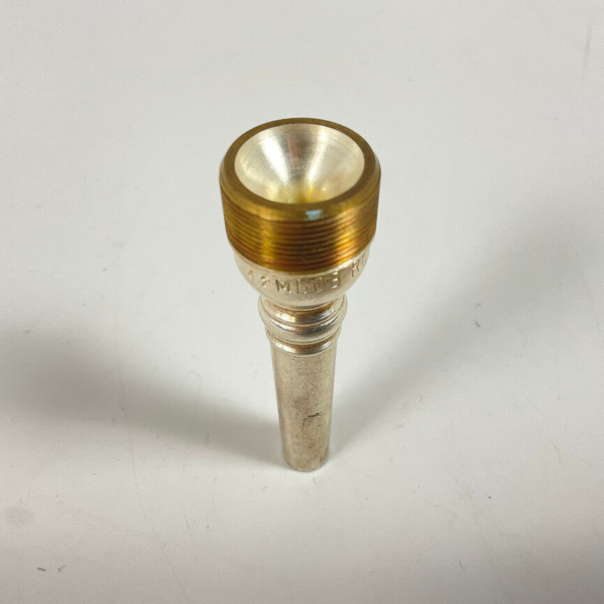 Used Reeves 42M Cornet Underpart [41856]