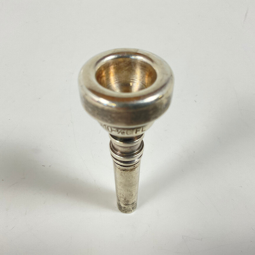 Used Bach Corp. 10 1/2C Flugelhorn [41237]