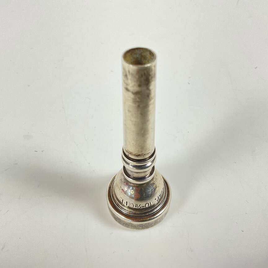 Used Bach Corp. 10 1/2C Flugelhorn [41237]