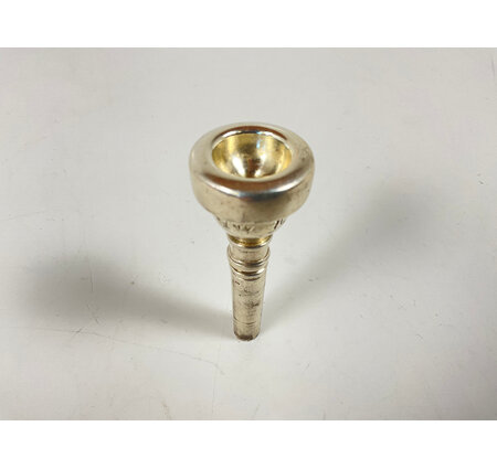 Used Bach Mt. Vernon 7C Cornet [41396]