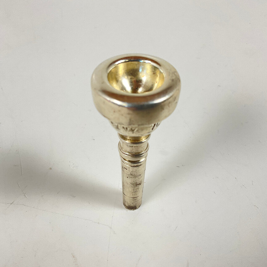 Used Bach Mt. Vernon 7C Cornet [41396]
