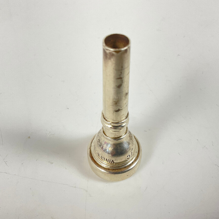 Used Bach Mt. Vernon 7C Cornet [41396]