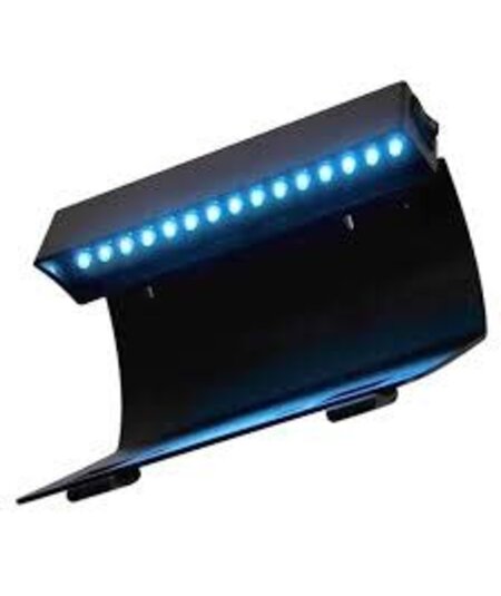 Manhasset AC1060 LED Stand Lamp