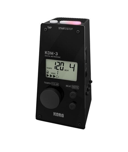 Korg Digital Metronome