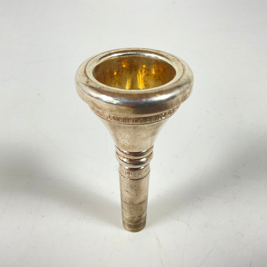 Used Marcinkiewicz 105 Contrabass Trombone [40921]