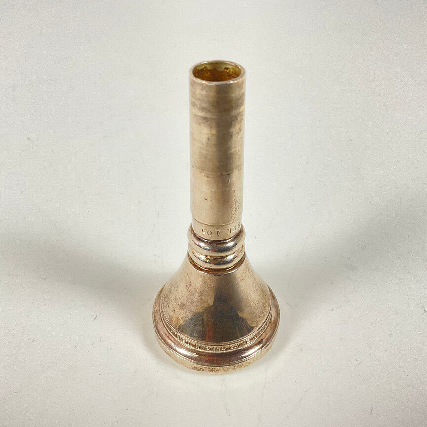 Used Marcinkiewicz 105 Contrabass Trombone [40921]