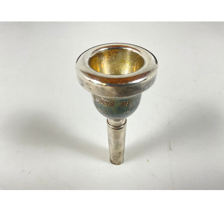 Used Yamaha 48 Small Shank Trombone [41380]