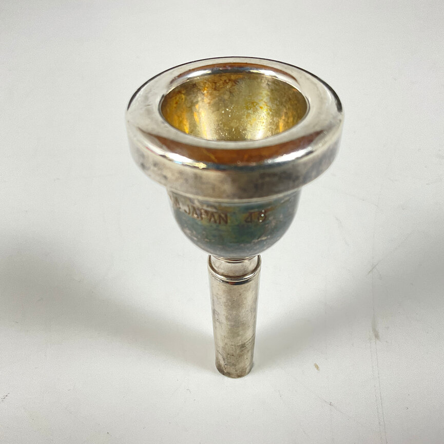 Used Yamaha 48 Small Shank Trombone [41380]