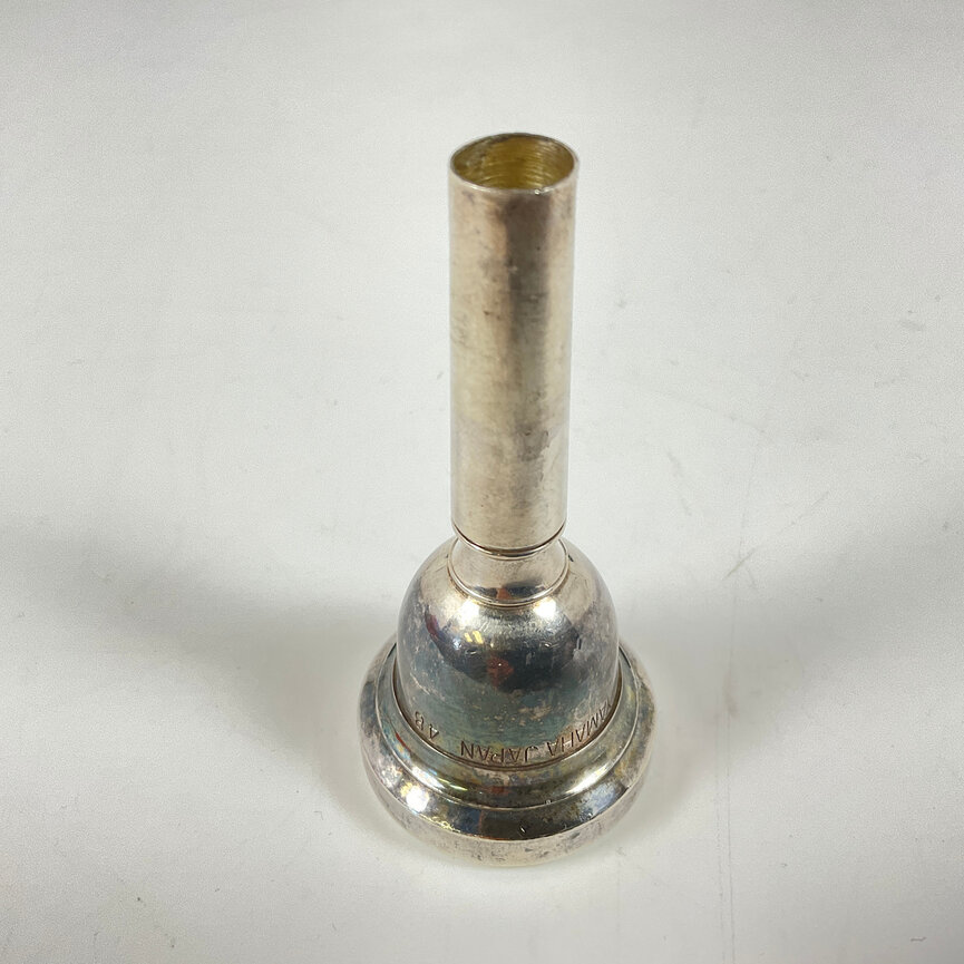 Used Yamaha 48 Small Shank Trombone [41380]