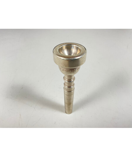 Used Parke Merkelo 655-285-24 Two-Piece Trumpet [41734]