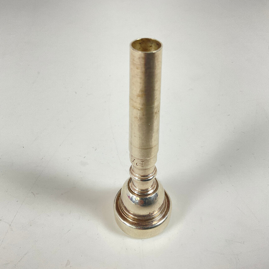 Used Parke Merkelo 655-285-24 Two-Piece Trumpet [41734]