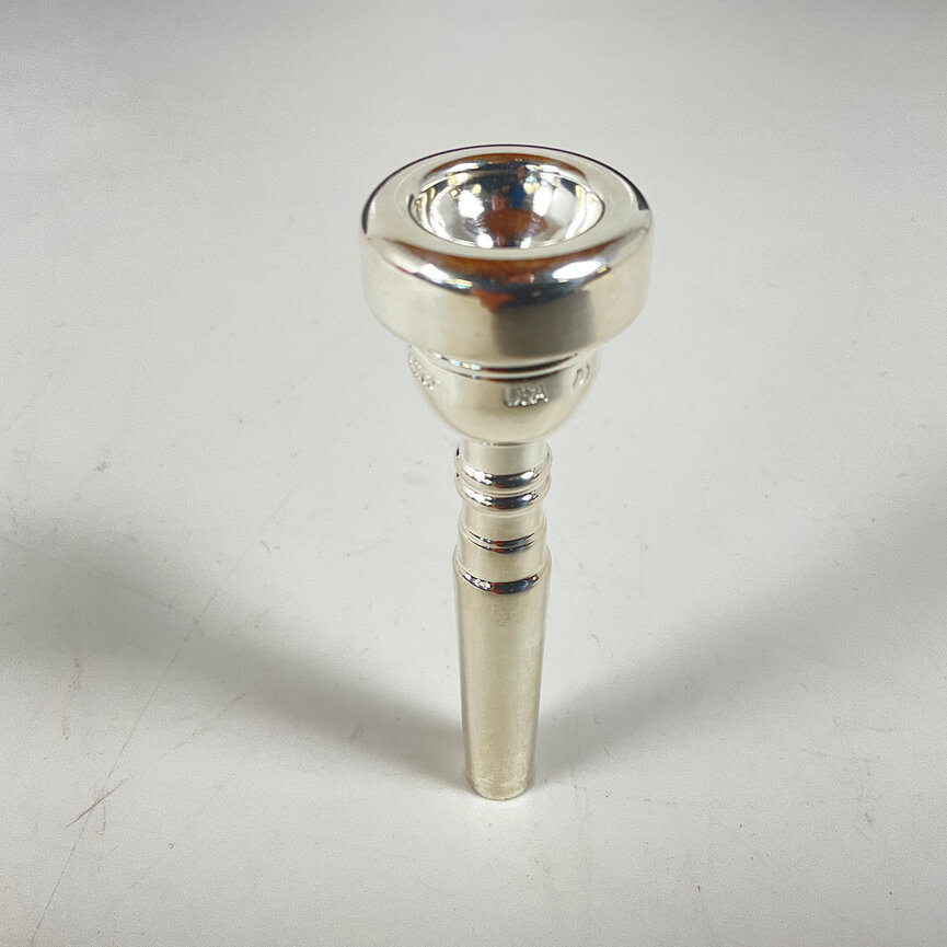 Used S.E. Shires 7D Trumpet [40912]