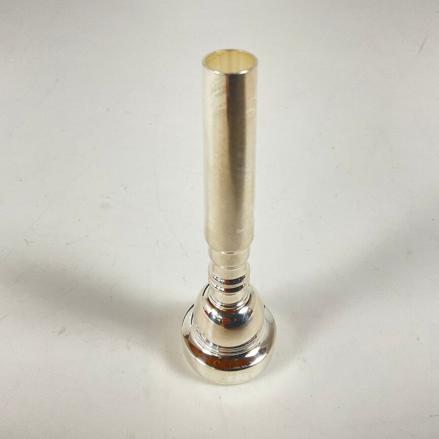 Used S.E. Shires 7D Trumpet [40912]