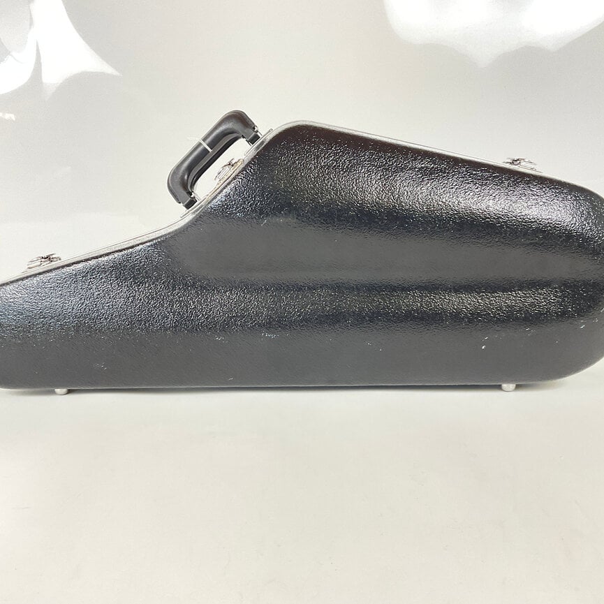 Used P. Mauriat SYSTEM-76 2nd Edition DK Tenor Saxophone (SN: PM 0120818)