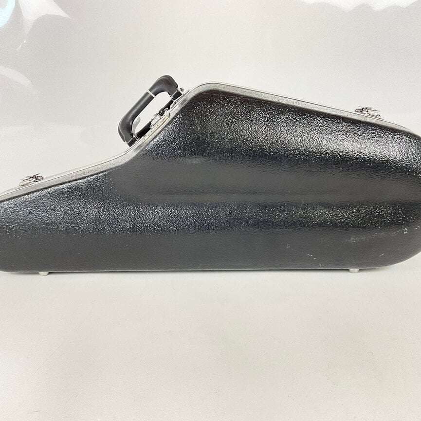 Used P. Mauriat SYSTEM-76 DK 2nd Edition Tenor Saxophone (SN: PM 0822117)