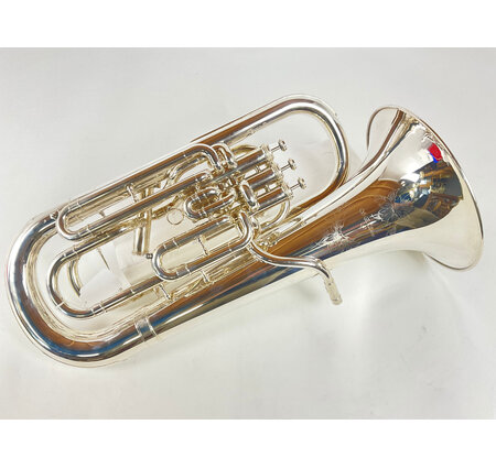 Used Shires Q41 Bb Euphonium, Large Shank (SN: Q9023)