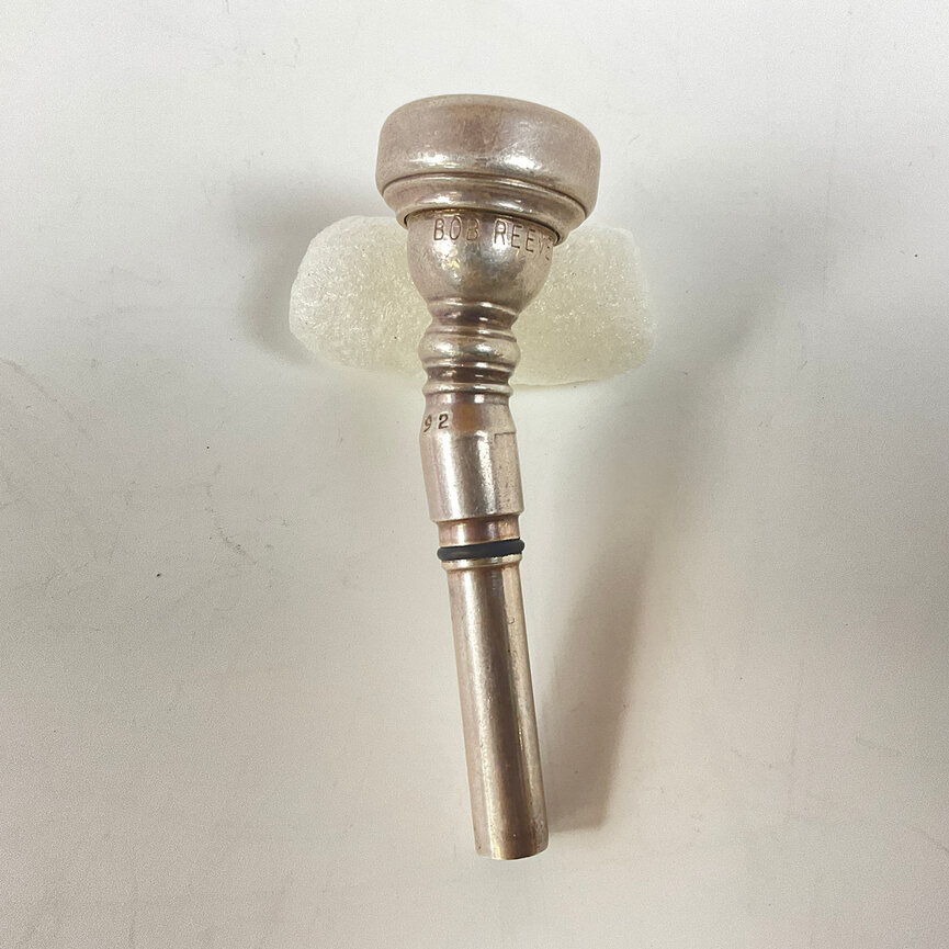 Used Reeves P6 692 / 41 Trumpet [41852]